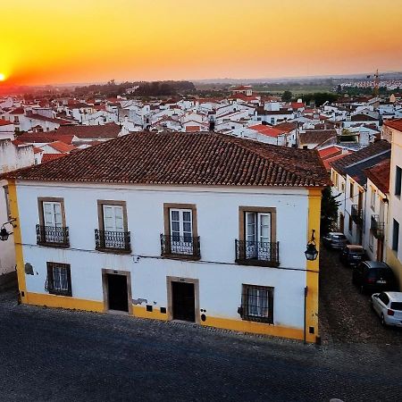 Casa De Diana Vila Évora Exterior foto