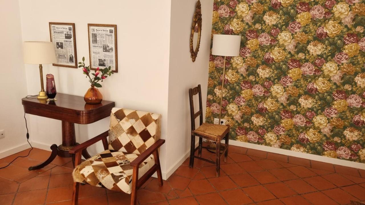 Casa De Diana Vila Évora Exterior foto